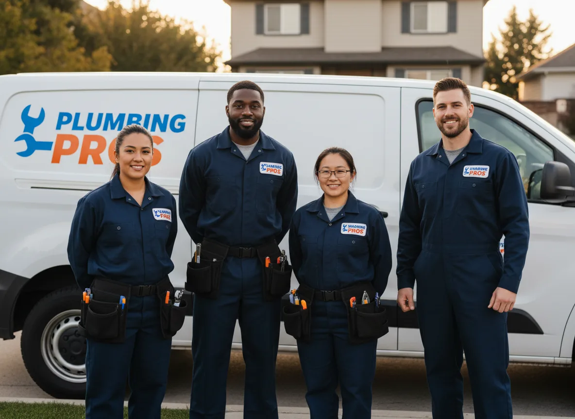 Water Heater Repair company in Tempe, AZ